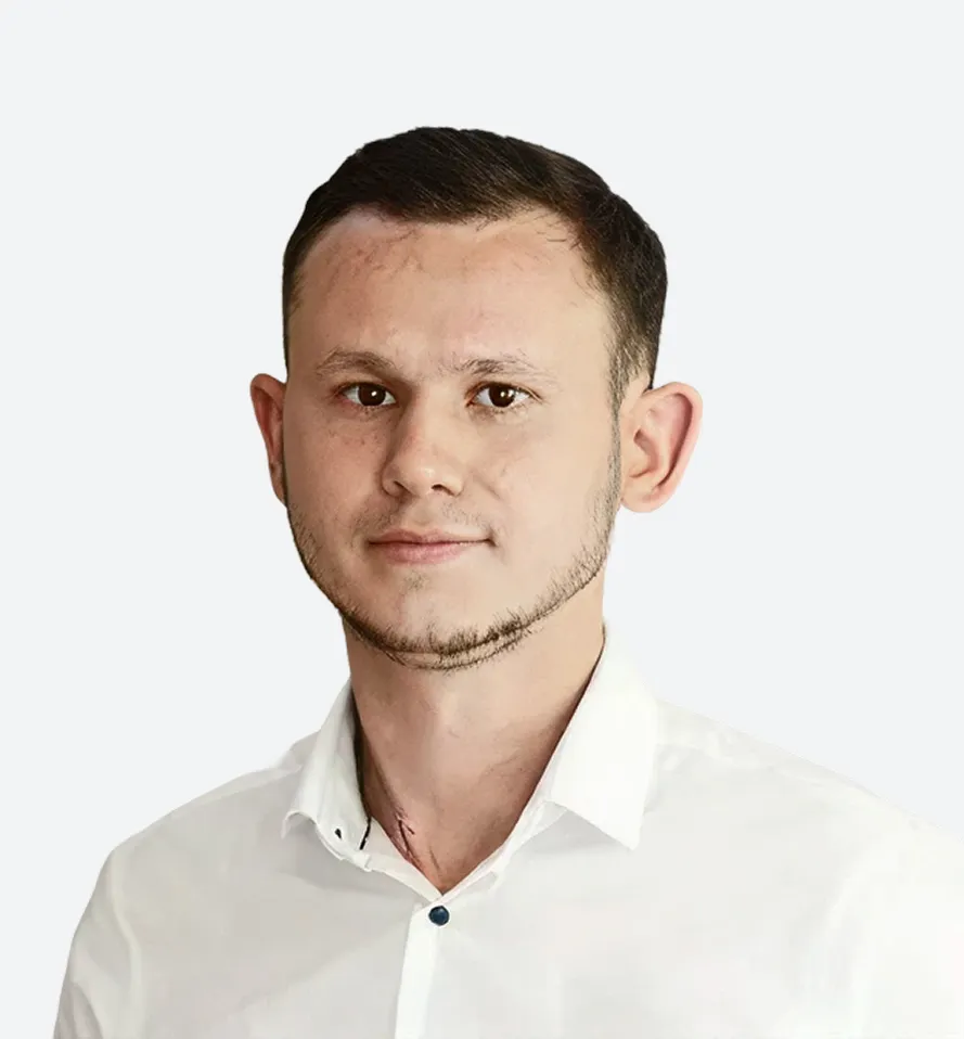 Alex Borichevsky